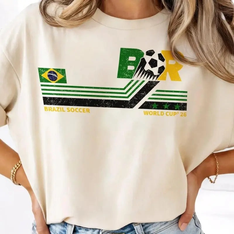 2026 Soccer Fan Shirt, Any Country Flag 26 Tee, Custom Country Code Shirt, International Football Tournament Fan Gift, World Soccer 2026 Tee