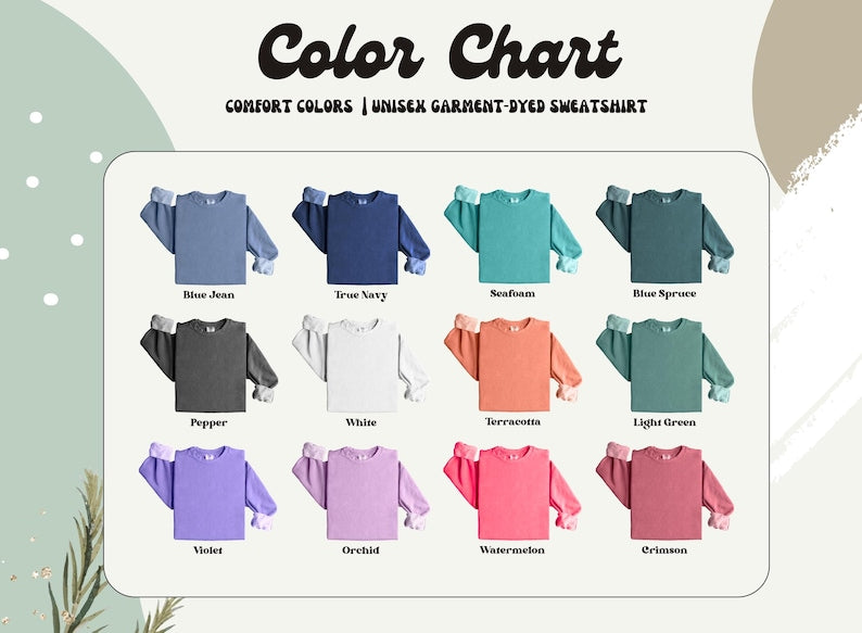 Embroidered Custom Sweatshirt, Mama Sweatshirt, Gift for Mom Dad, Grandma Gift, Embroidered Aunt, College Block Custom Text