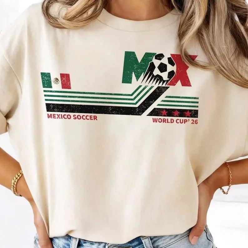 2026 Soccer Fan Shirt, Any Country Flag 26 Tee, Custom Country Code Shirt, International Football Tournament Fan Gift, World Soccer 2026 Tee