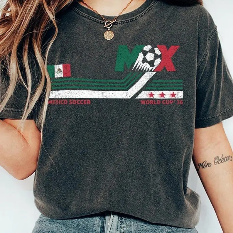 2026 Soccer Fan Shirt, Any Country Flag 26 Tee, Custom Country Code Shirt, International Football Tournament Fan Gift, World Soccer 2026 Tee